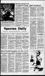 Spartan Daily, March 6, 1979