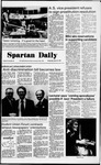 Spartan Daily, March 21, 1979