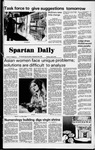 Spartan Daily, April 2, 1979