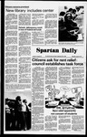 Spartan Daily, April 19, 1979