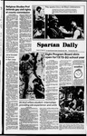 Spartan Daily, May 3, 1979