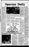 Spartan Daily, May 8, 1979