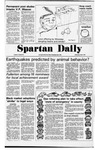 Spartan Daily, May 9, 1979