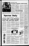 Spartan Daily, May 14, 1979