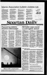 Spartan Daily, February 15, 1980 by San Jose State University, School of Journalism and Mass Communications