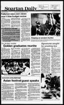 Spartan Daily, April 23, 1980 by San Jose State University, School of Journalism and Mass Communications