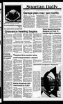 Spartan Daily, May 8, 1980 by San Jose State University, School of Journalism and Mass Communications