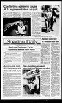 Spartan Daily, October 10, 1980 by San Jose State University, School of Journalism and Mass Communications