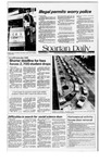 Spartan Daily, January 29, 1981