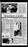Spartan Daily, February 19, 1981