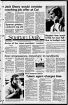 Spartan Daily, November 24, 1981 by San Jose State University, School of Journalism and Mass Communications