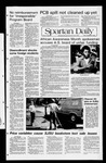 Spartan Daily, February 26, 1982