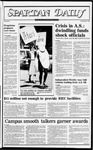Spartan Daily, September 21, 1982