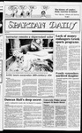 Spartan Daily, September 22, 1982