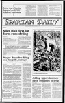 Spartan Daily, February 3, 1983