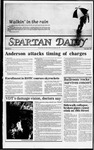 Spartan Daily, March 1, 1983