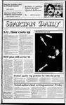 Spartan Daily, March 3, 1983
