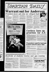 Spartan Daily, April 8, 1983