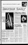 Spartan Daily, September 20, 1983