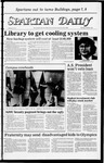 Spartan Daily, October 6, 1983