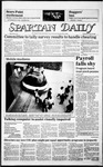Spartan Daily, April 16, 1986