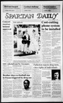 Spartan Daily, September 17, 1986