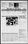 Spartan Daily, September 21, 1990