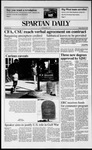 Spartan Daily, March 8, 1991