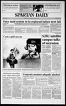 Spartan Daily, May 3, 1991