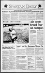 Spartan Daily, September 20, 1991