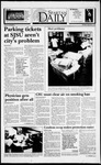 Spartan Daily, September 9, 1993