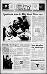 Spartan Daily, March 14, 1994