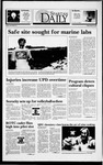 Spartan Daily, March 18, 1994