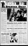 Spartan Daily, September 14, 1994 by San Jose State University, School of Journalism and Mass Communications
