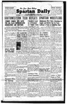 Spartan Daily, April 8, 1947