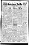 Spartan Daily, April 10, 1947