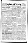 Spartan Daily, April 21, 1947