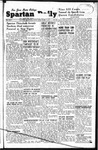 Spartan Daily, April 25, 1947