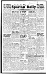 Spartan Daily, April 30, 1947