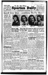 Spartan Daily, May 13, 1947