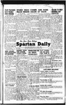Spartan Daily, May 26, 1947