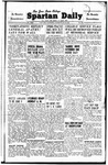 Spartan Daily, May 29, 1947