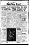 Spartan Daily, June 6, 1947