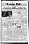 Spartan Daily, June 9, 1947