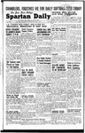 Spartan Daily, June 11, 1947