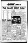 Spartan Daily, June 16, 1947