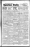 Spartan Daily, October 15, 1947