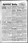 Spartan Daily, October 22, 1947