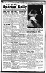 Spartan Daily, December 10, 1947 by San Jose State University, School of Journalism and Mass Communications