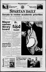 Spartan Daily, March 5, 1997